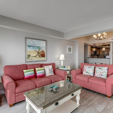 Willa Savoy Penthouse 601 Myrtle Beach Zewnętrze zdjęcie