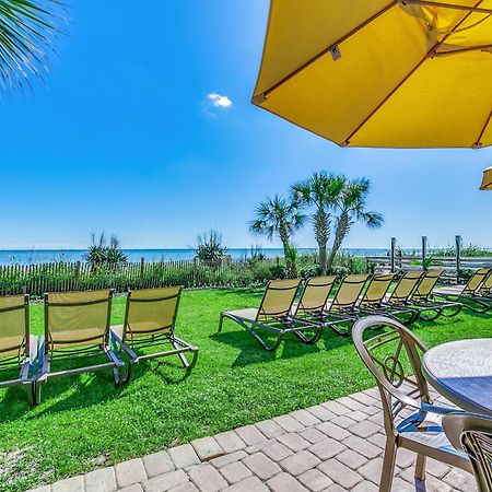 Willa Savoy Penthouse 601 Myrtle Beach Zewnętrze zdjęcie