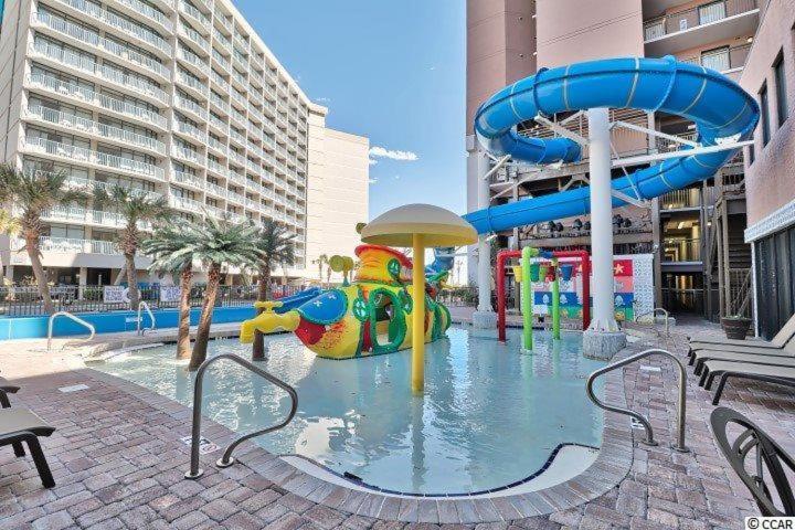 Willa Savoy Penthouse 601 Myrtle Beach Zewnętrze zdjęcie