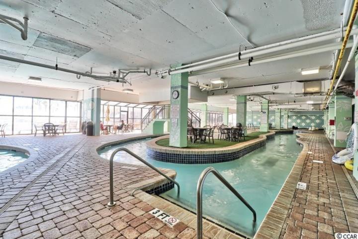 Willa Savoy Penthouse 601 Myrtle Beach Zewnętrze zdjęcie