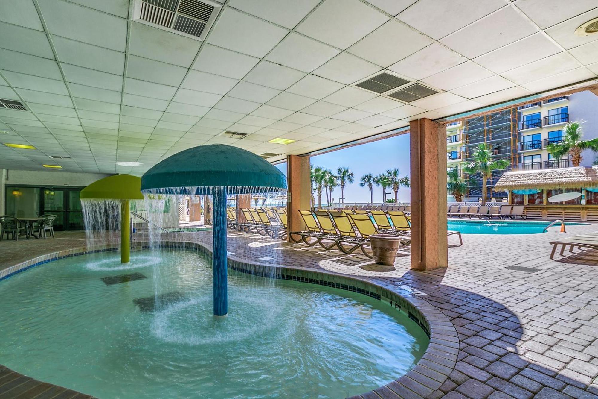 Willa Savoy Penthouse 601 Myrtle Beach Zewnętrze zdjęcie