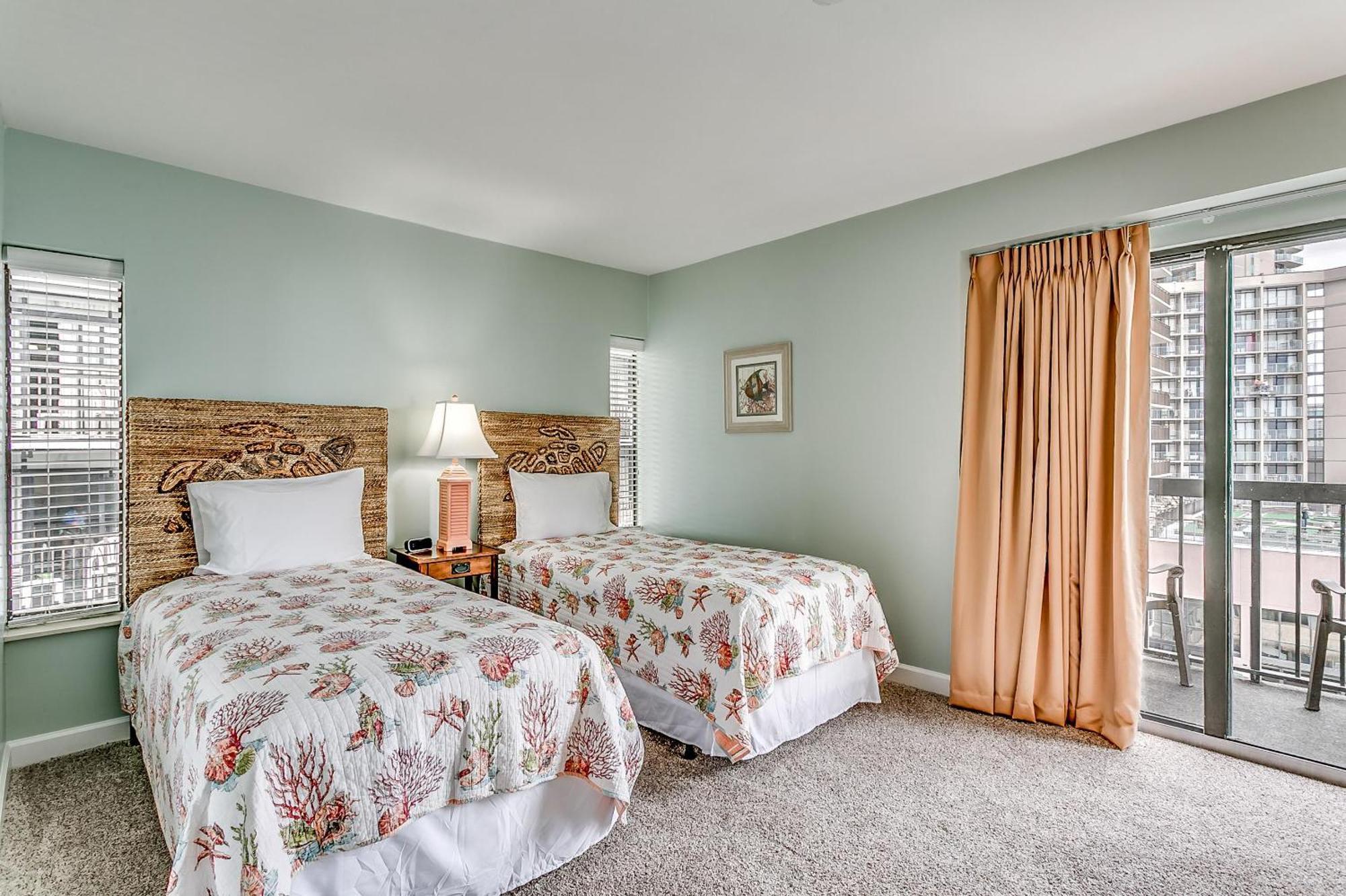 Willa Savoy Penthouse 601 Myrtle Beach Zewnętrze zdjęcie