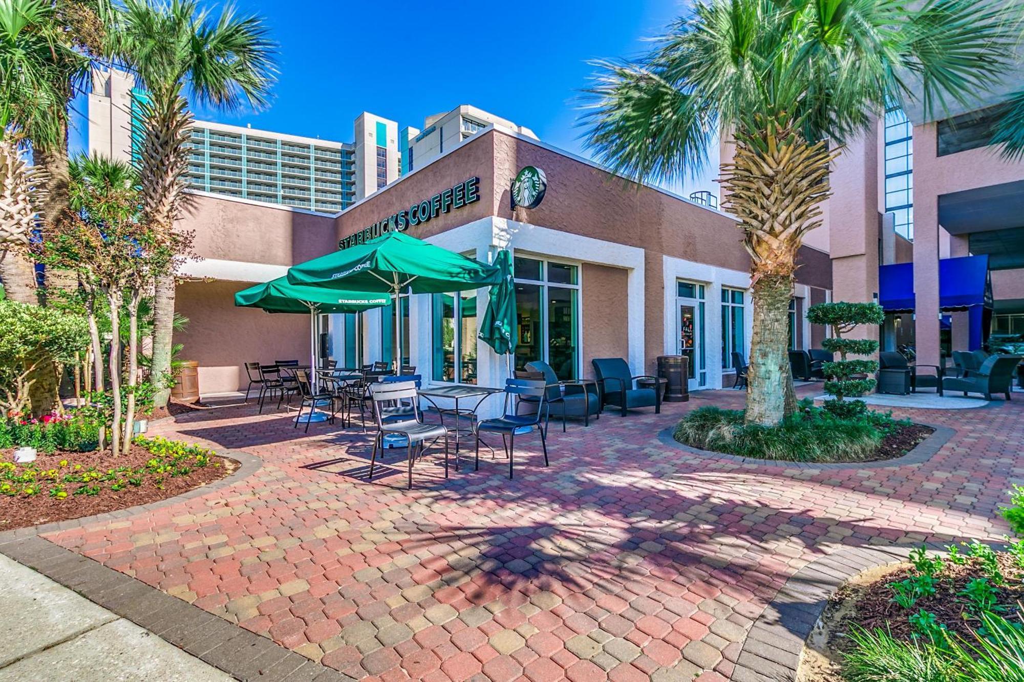 Willa Savoy Penthouse 601 Myrtle Beach Zewnętrze zdjęcie