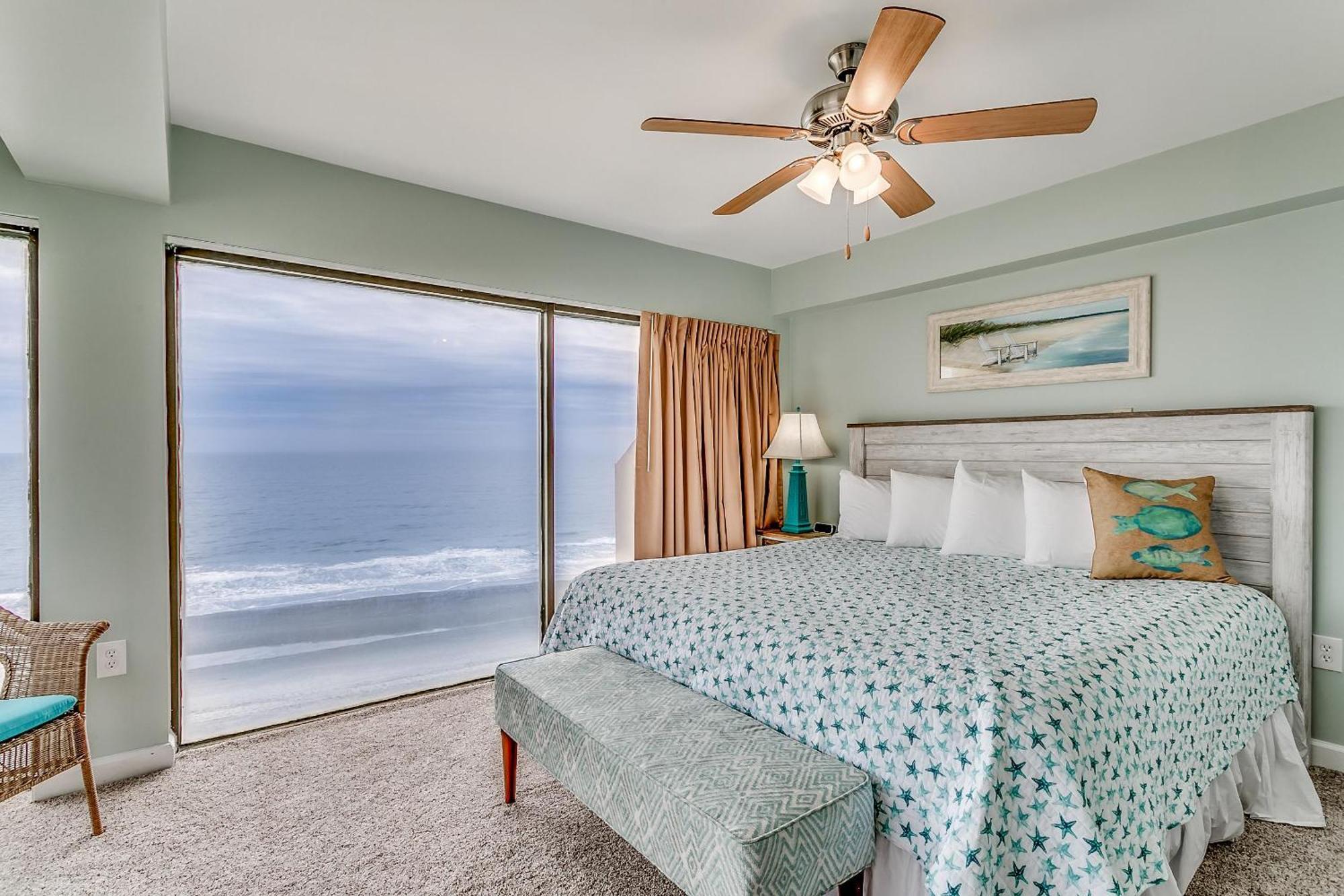 Willa Savoy Penthouse 601 Myrtle Beach Zewnętrze zdjęcie